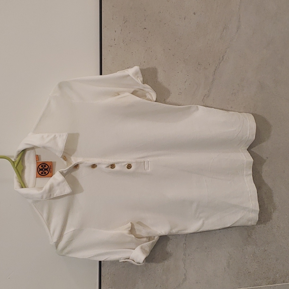 Tory burch top
